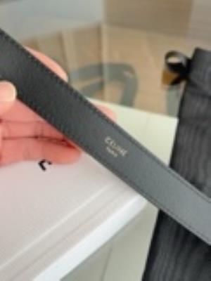 wholesale quality celine belts model no. 3